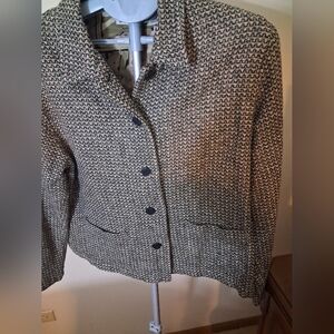 Chicos Blazer